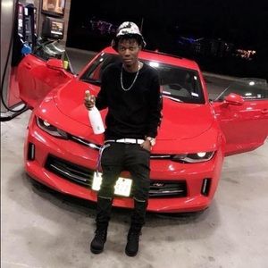 Meet your Posher, Muridi